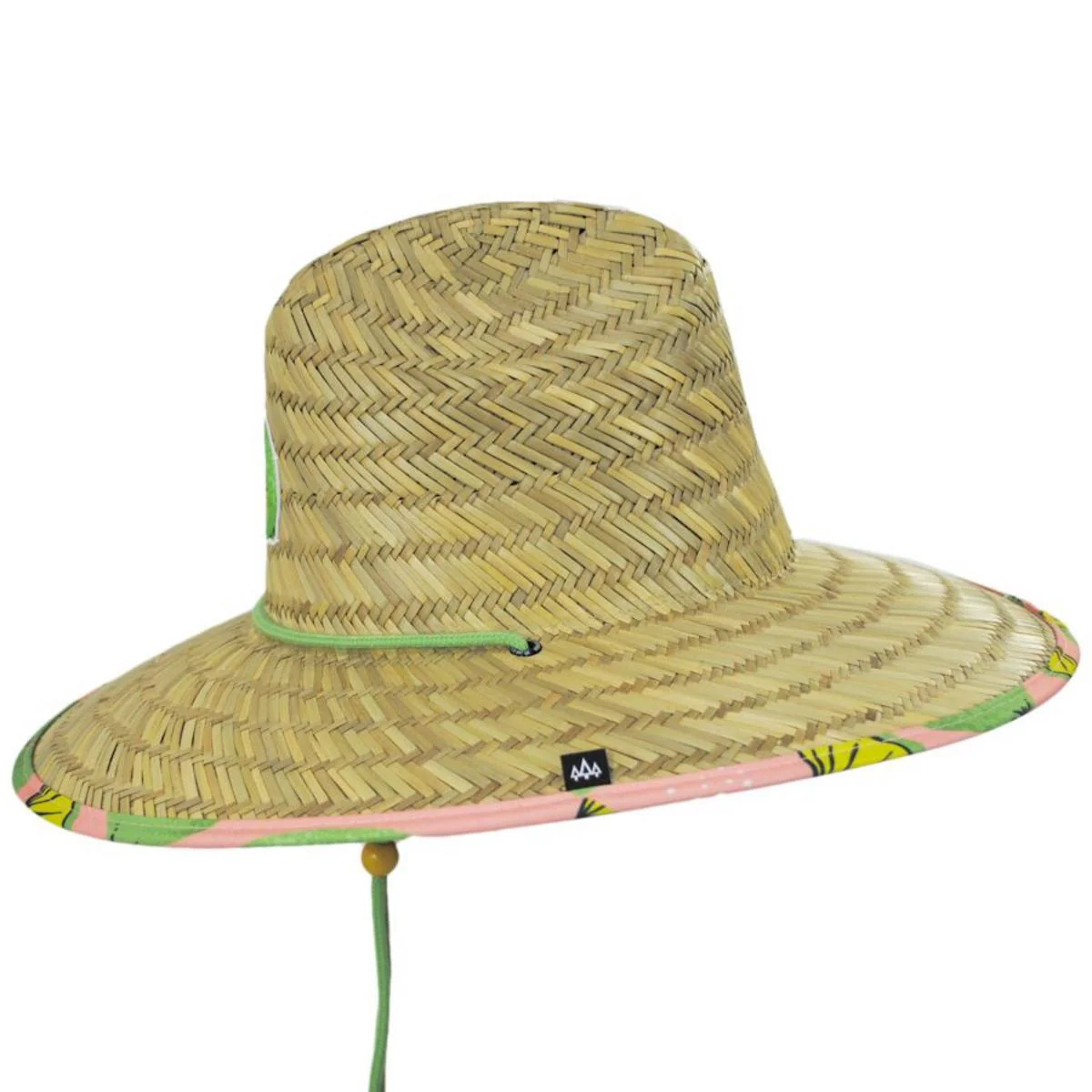 Cadillac Marg Lifeguard Hat - Image 3