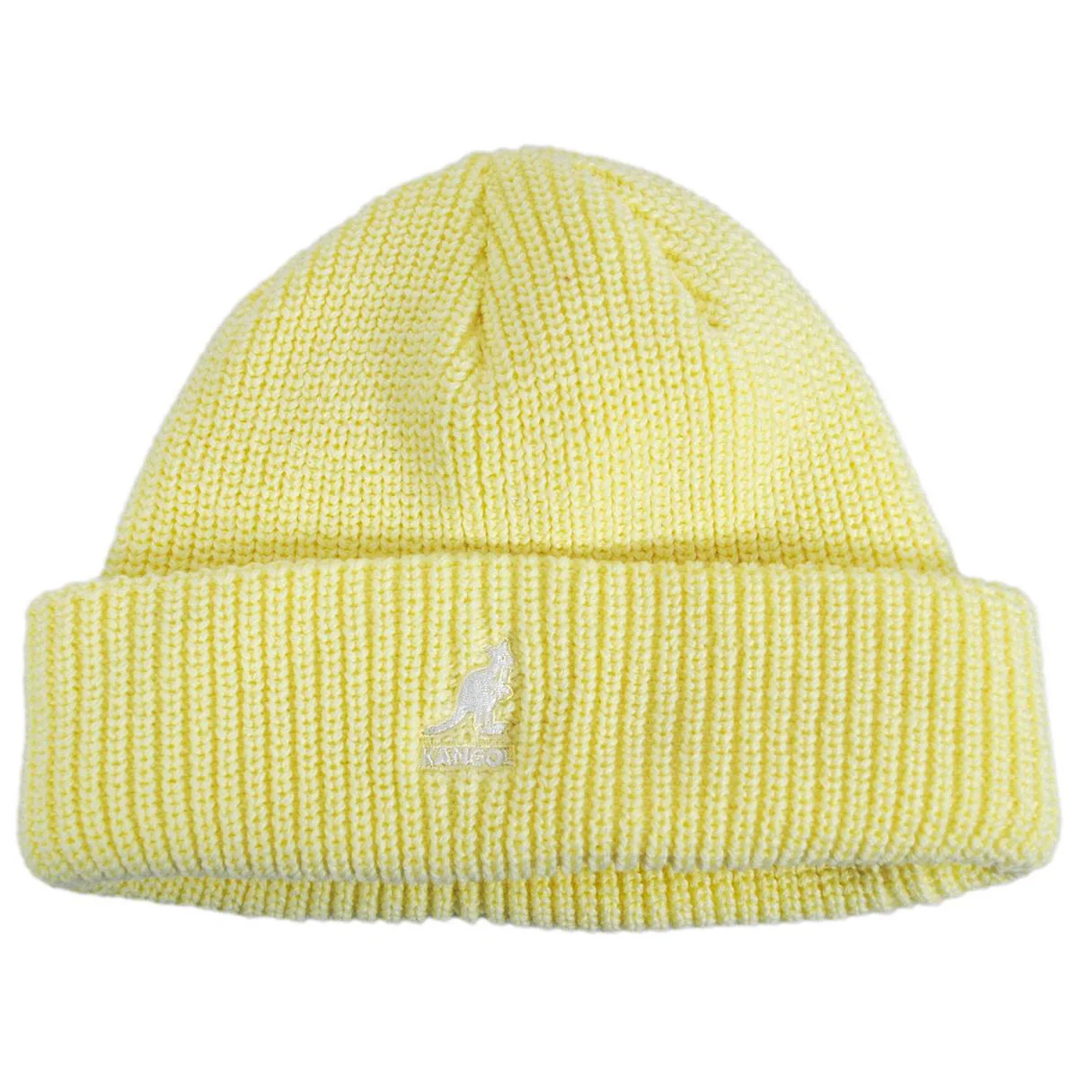 Cardinal 2 Way Acrylic Beanie Hat - Image 21