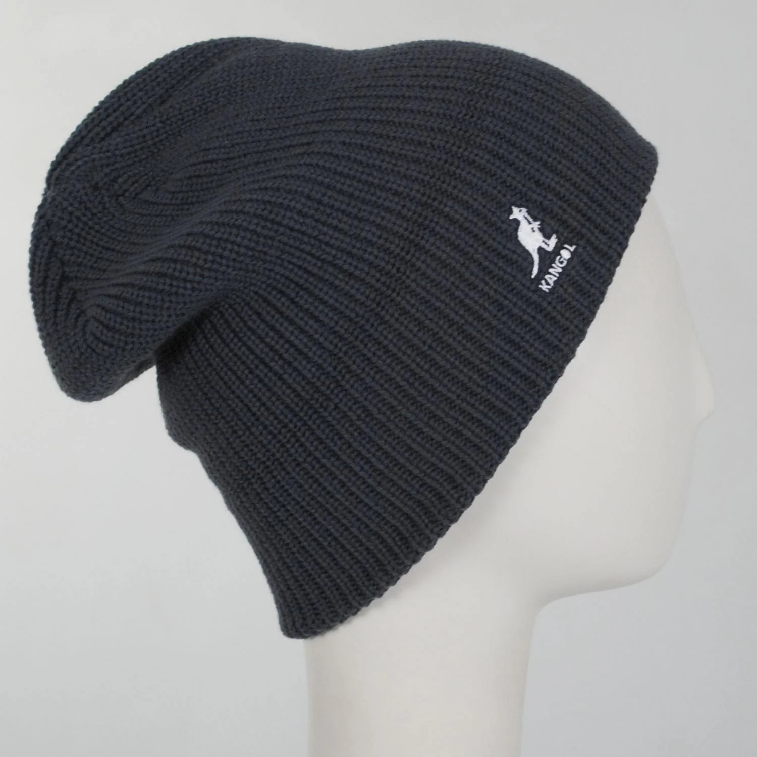 Cardinal 2 Way Acrylic Beanie Hat - Image 25