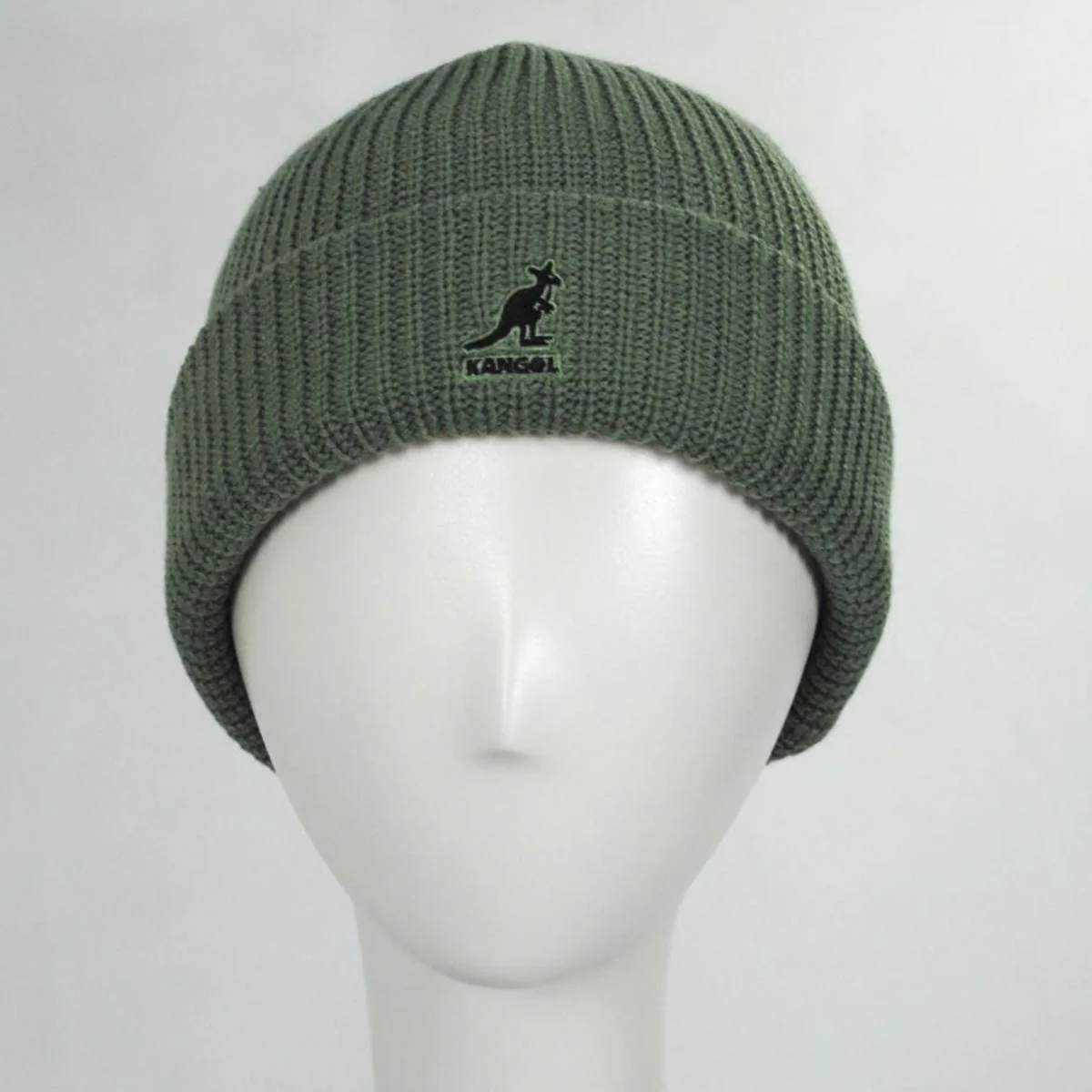 Cardinal 2 Way Acrylic Beanie Hat - Image 4