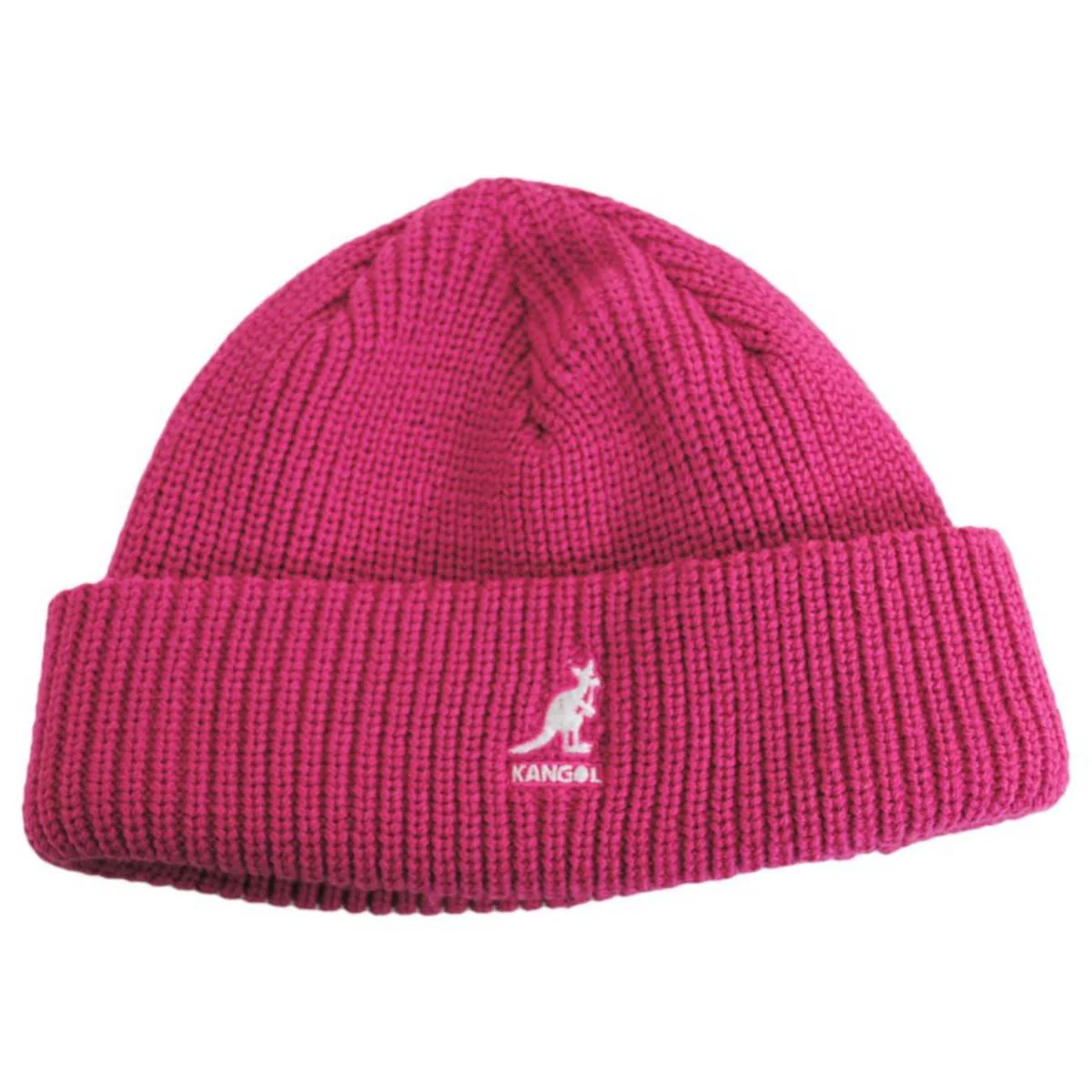 Cardinal 2 Way Acrylic Beanie Hat - Image 5