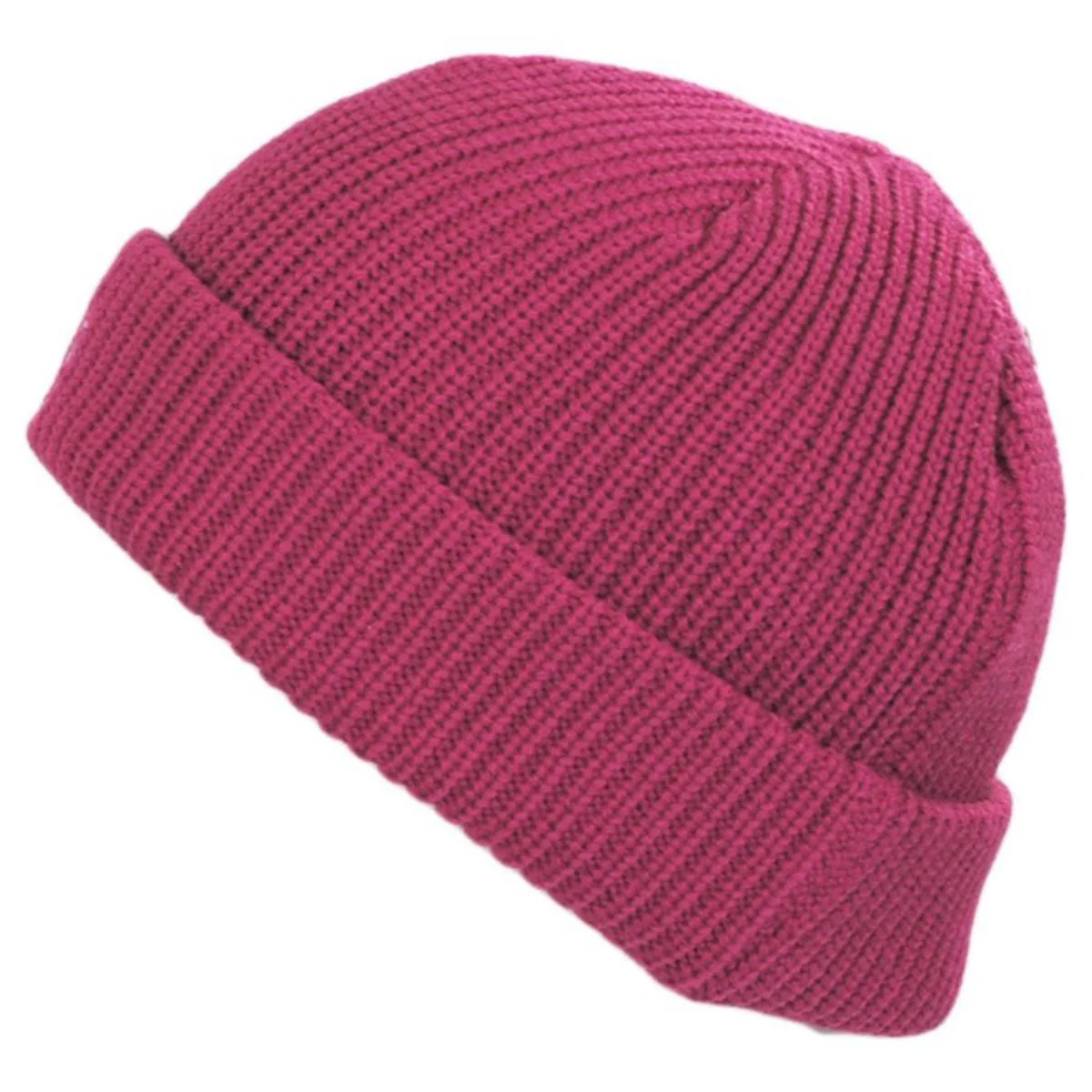 Cardinal 2 Way Acrylic Beanie Hat - Image 8