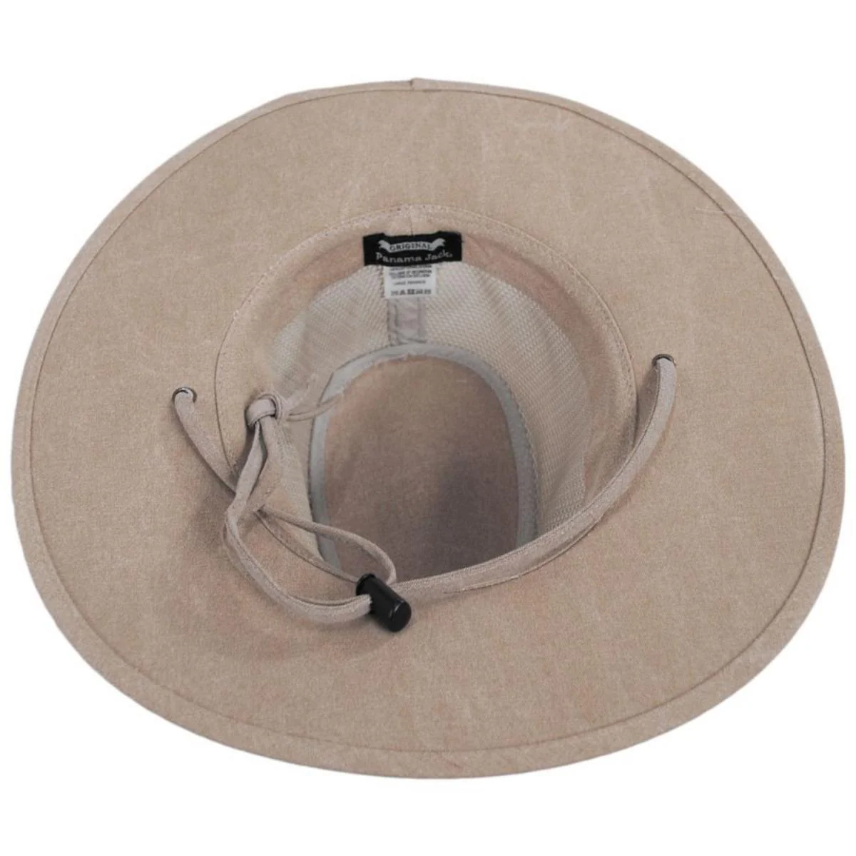 Carp Cotton Outback Hat - Image 4