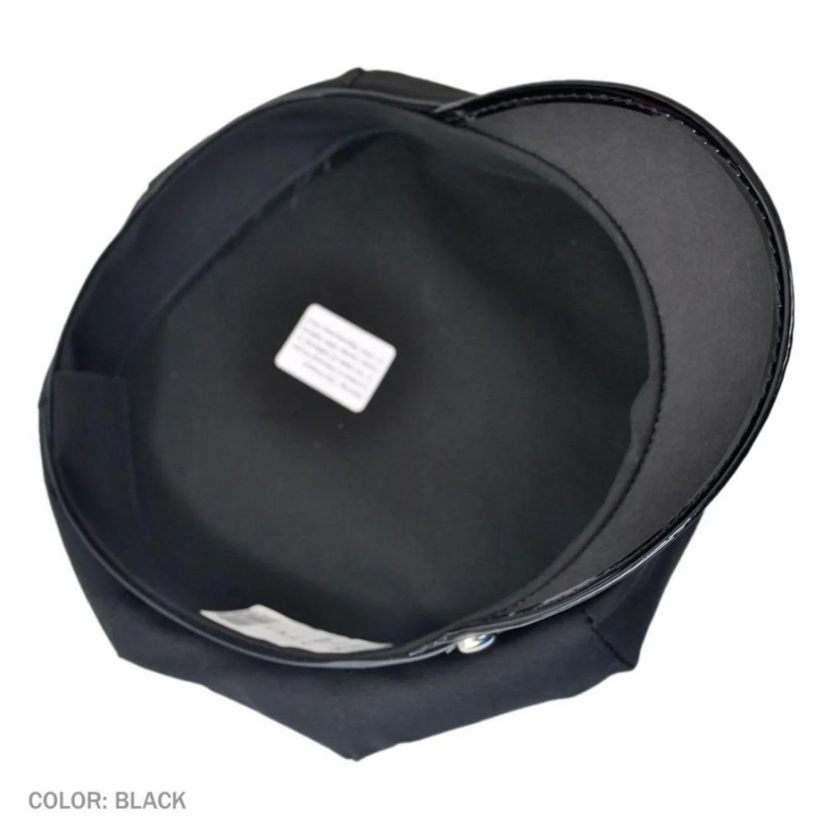 Chauffeur Cap - Image 4