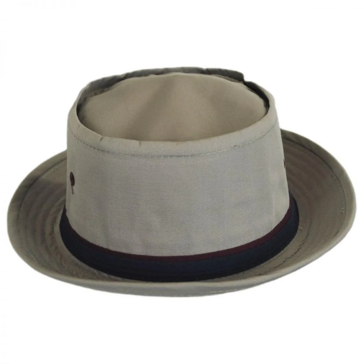 Classic Roll Up Cotton Bucket Hat - Image 10