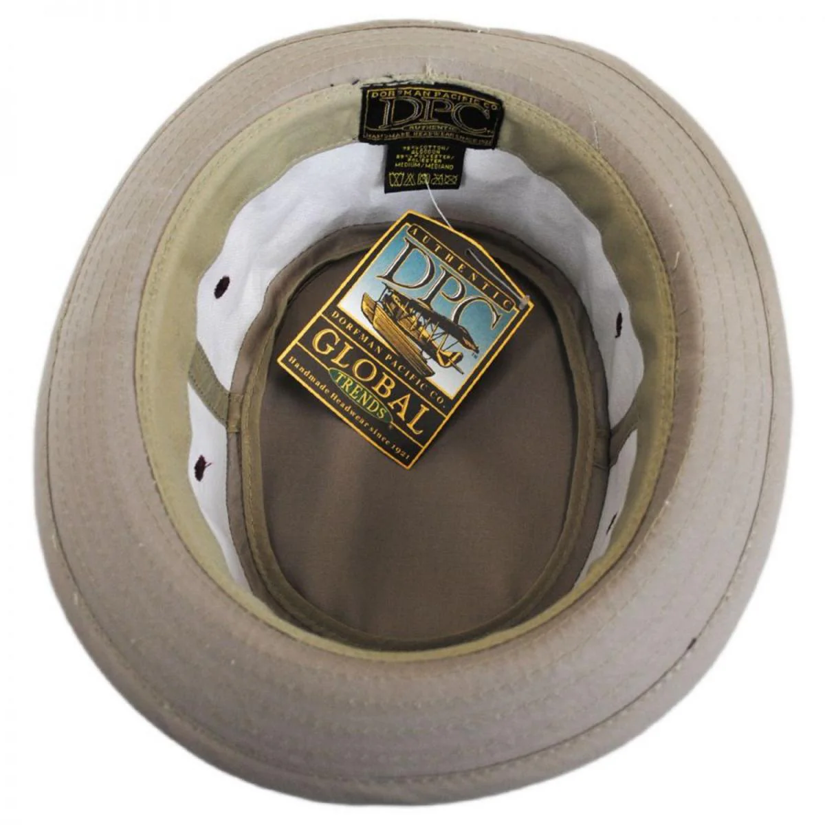 Classic Roll Up Cotton Bucket Hat - Image 12