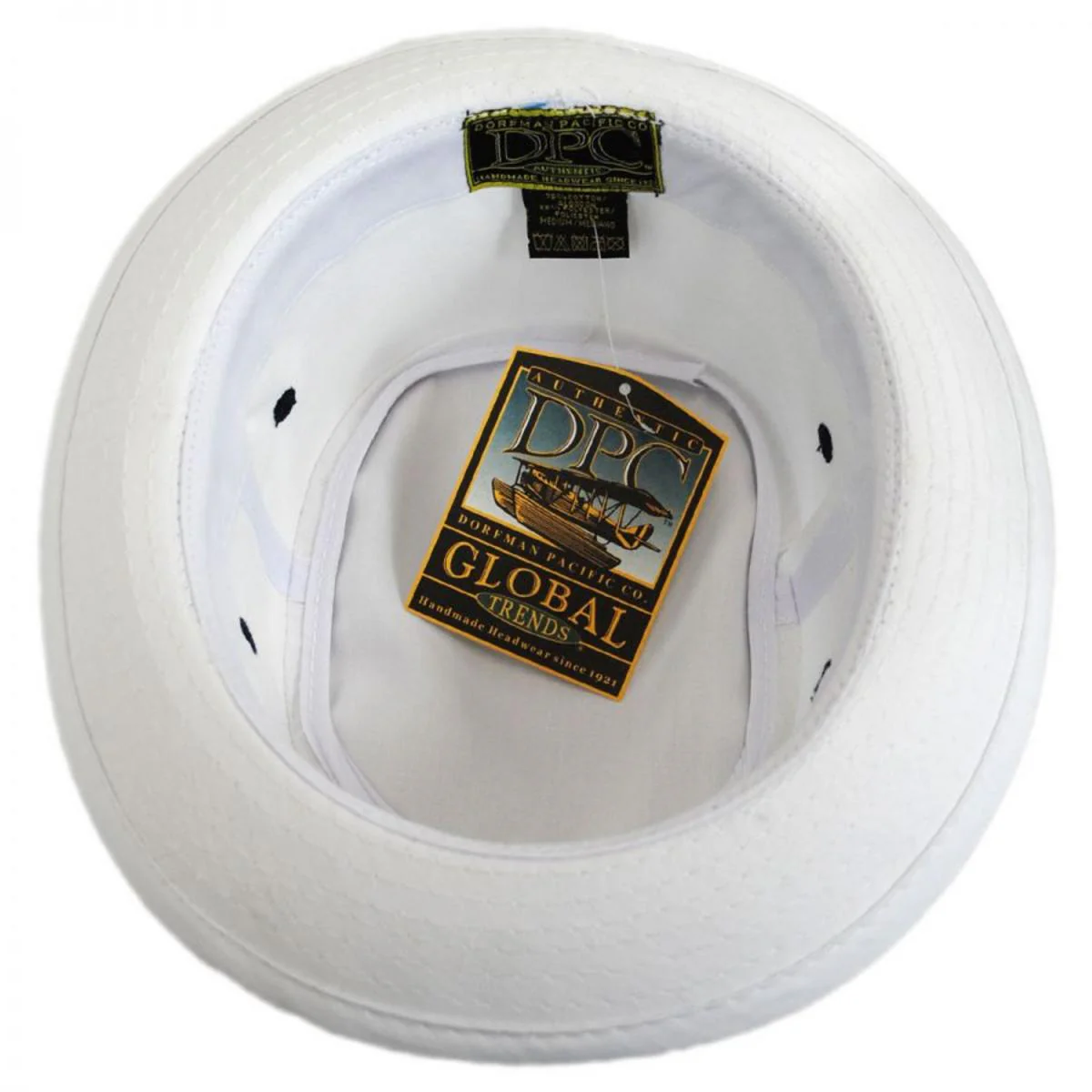 Classic Roll Up Cotton Bucket Hat - Image 16