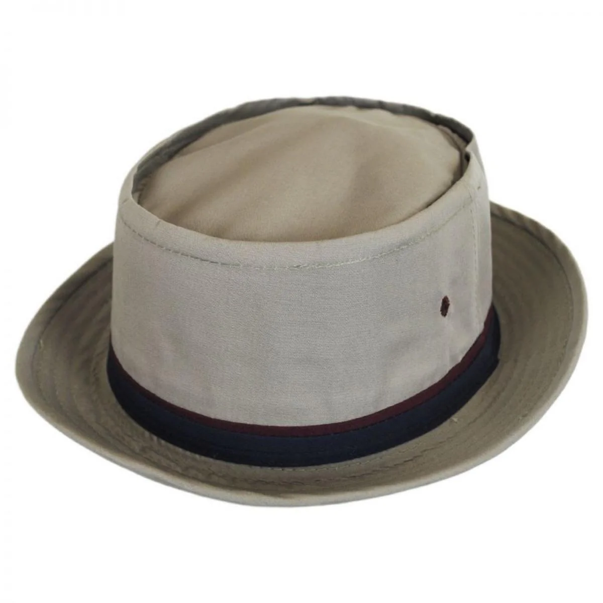 Classic Roll Up Cotton Bucket Hat - Image 9