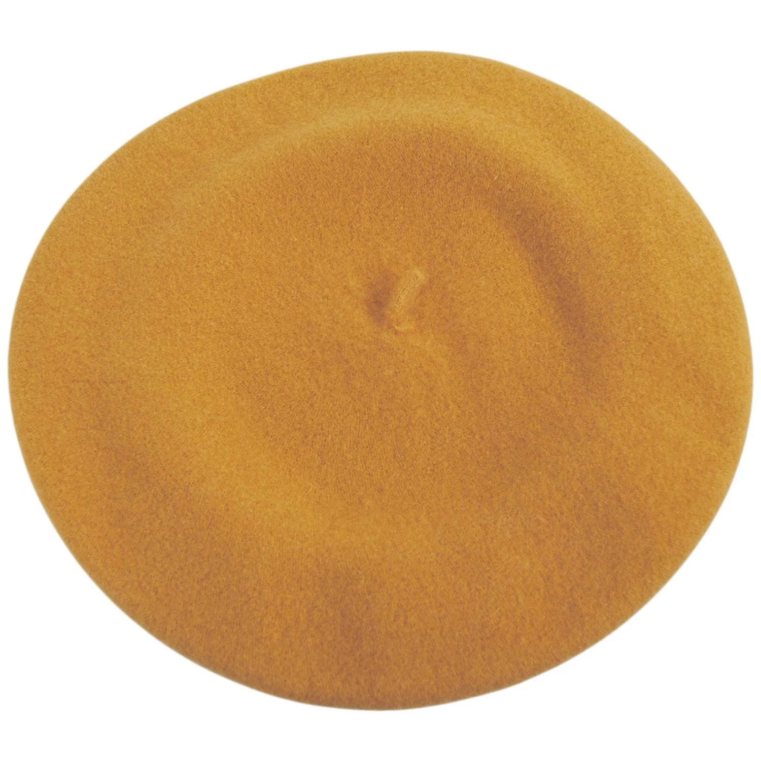 Classic Wool Beret - Image 10