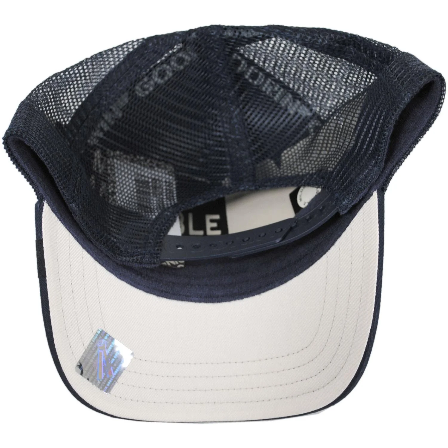 Cock Mesh Trucker Snapback Baseball Cap - Image 16