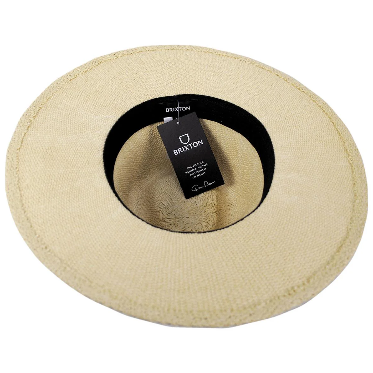 Cohen Toyo Straw Cowboy Hat - Image 4