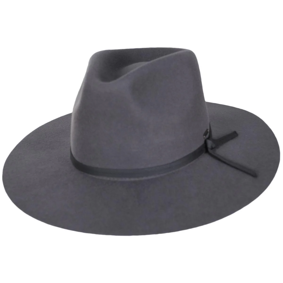 Cohen Wool Felt Cowboy Hat - FINAL SALE - Image 5