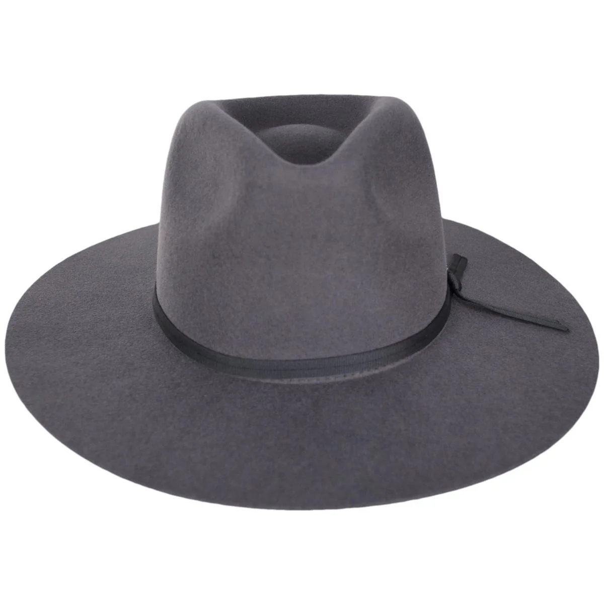 Cohen Wool Felt Cowboy Hat - FINAL SALE - Image 7