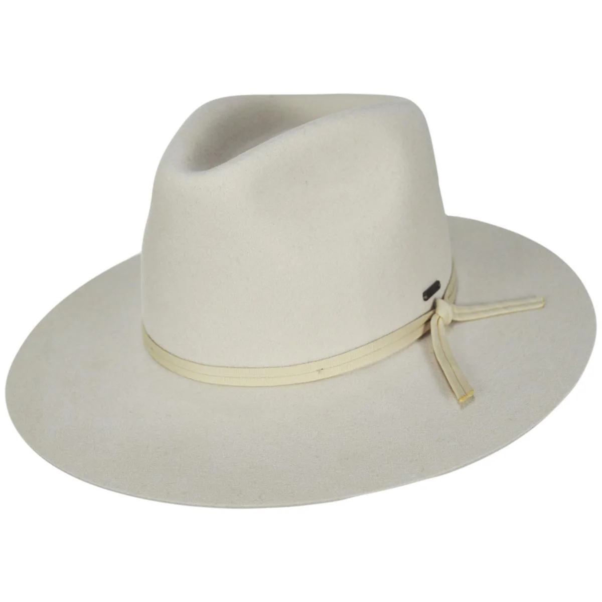 Cohen Wool Felt Cowboy Hat - Image 5