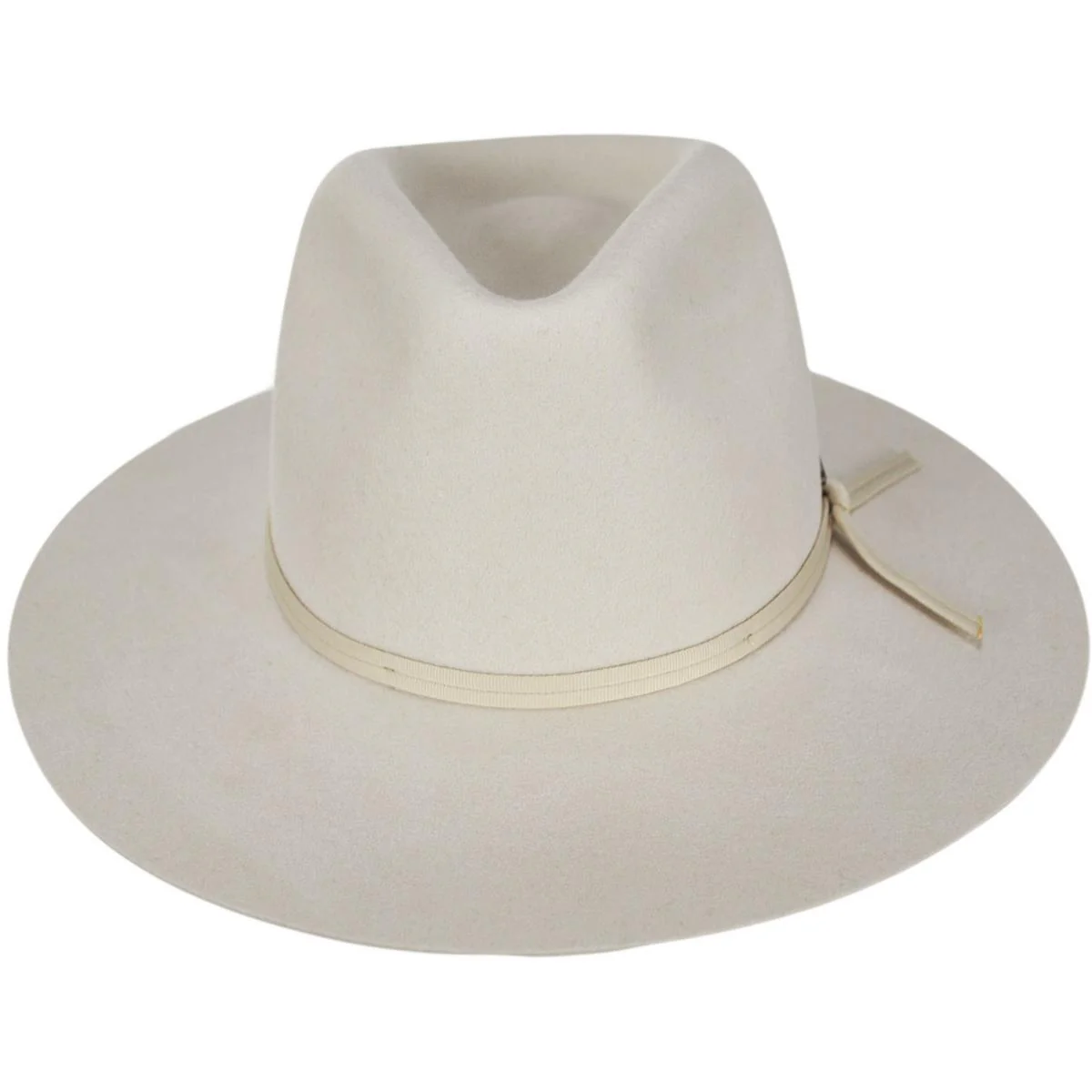 Cohen Wool Felt Cowboy Hat - Image 6