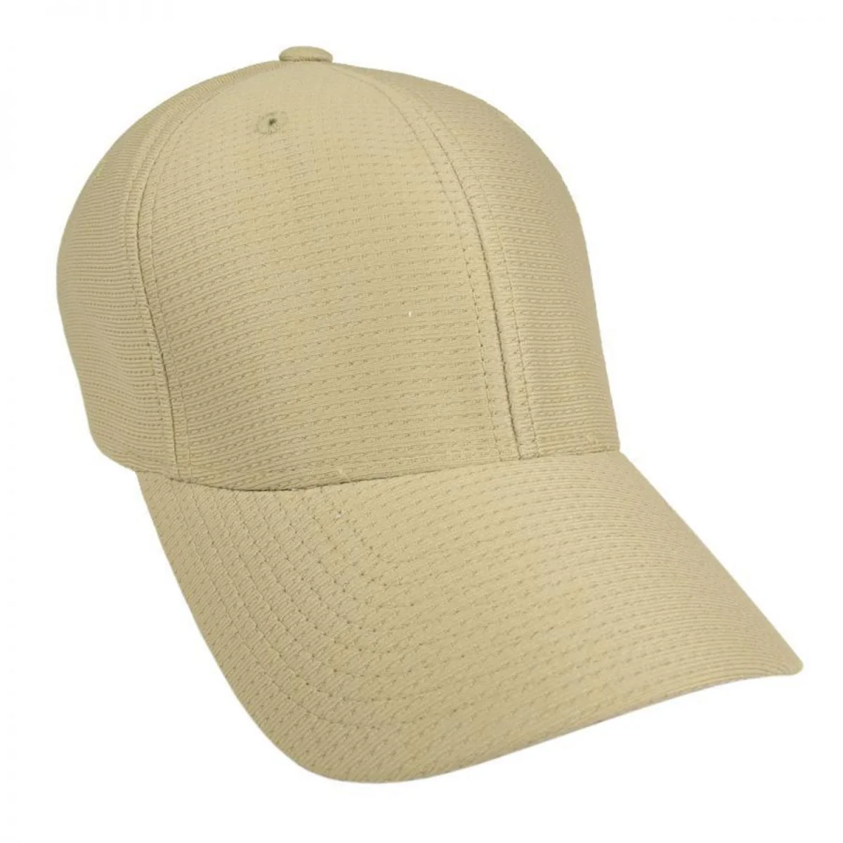 Cool and Dry Flexfit Fitted Baseball Cap - Image 4
