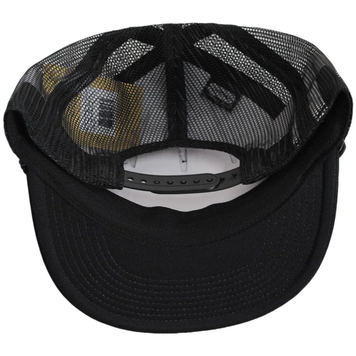 Coors Bandit HP Mesh Trucker Snapback Baseball Cap - Image 4