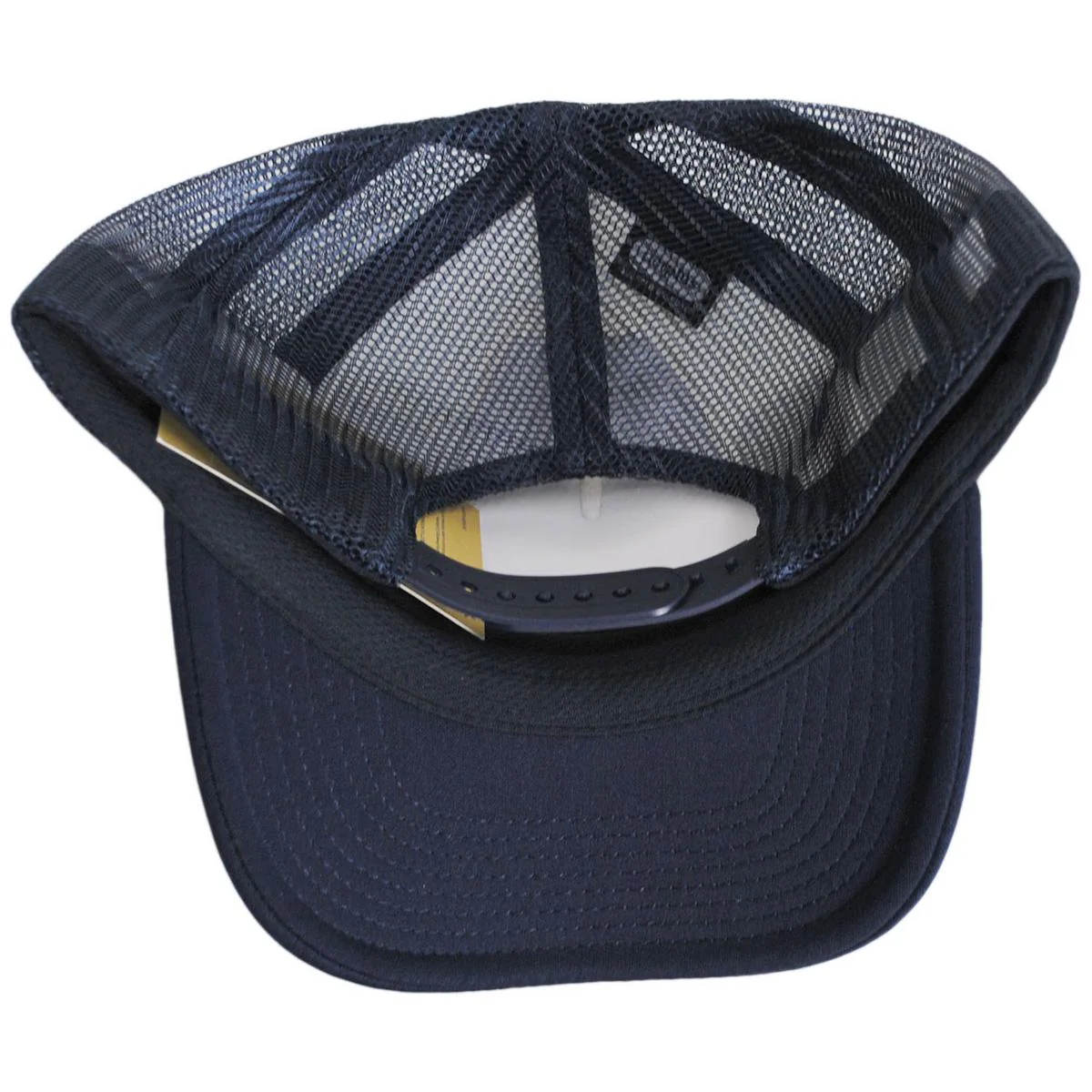Coors Luck MP Foam Mesh Trucker Snapback Baseball Cap - Image 8