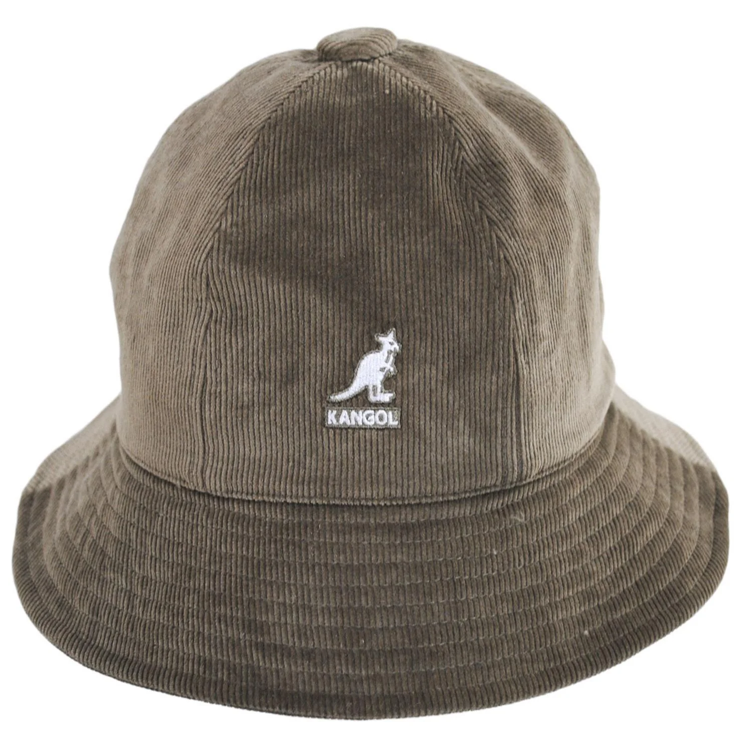 Cord Casual Bucket Hat - Image 10