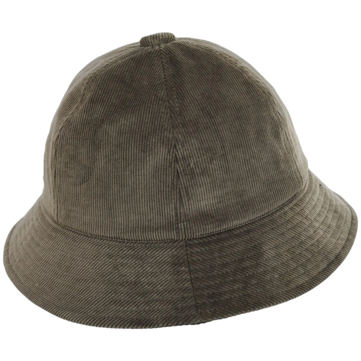Cord Casual Bucket Hat - Image 11