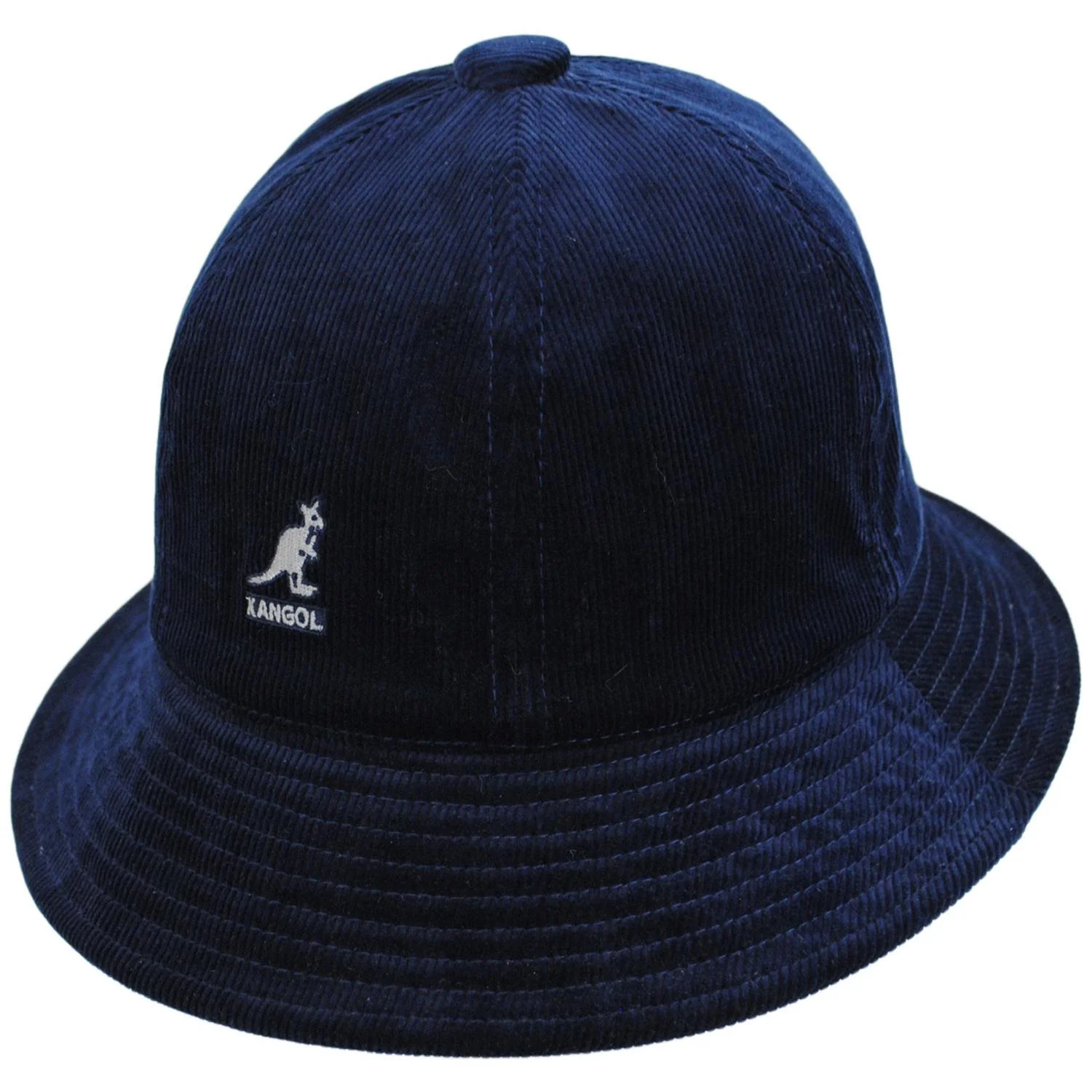Cord Casual Bucket Hat - Image 13