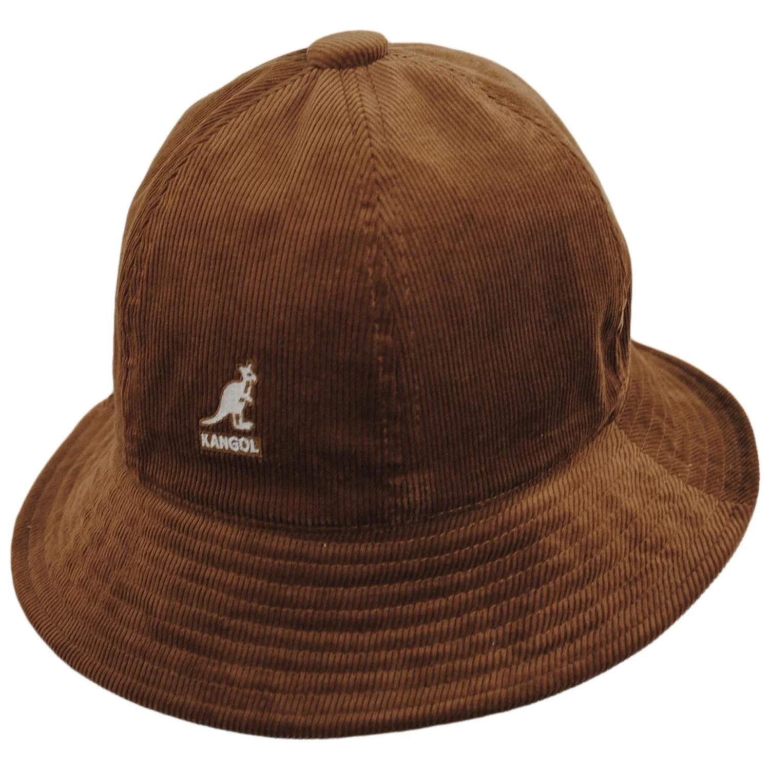 Cord Casual Bucket Hat - Image 15