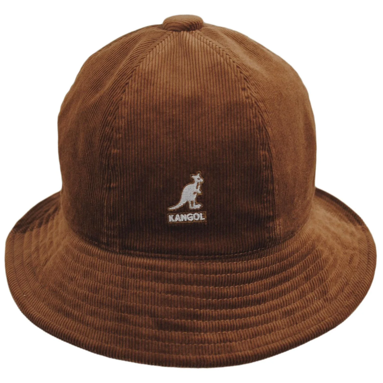 Cord Casual Bucket Hat - Image 16