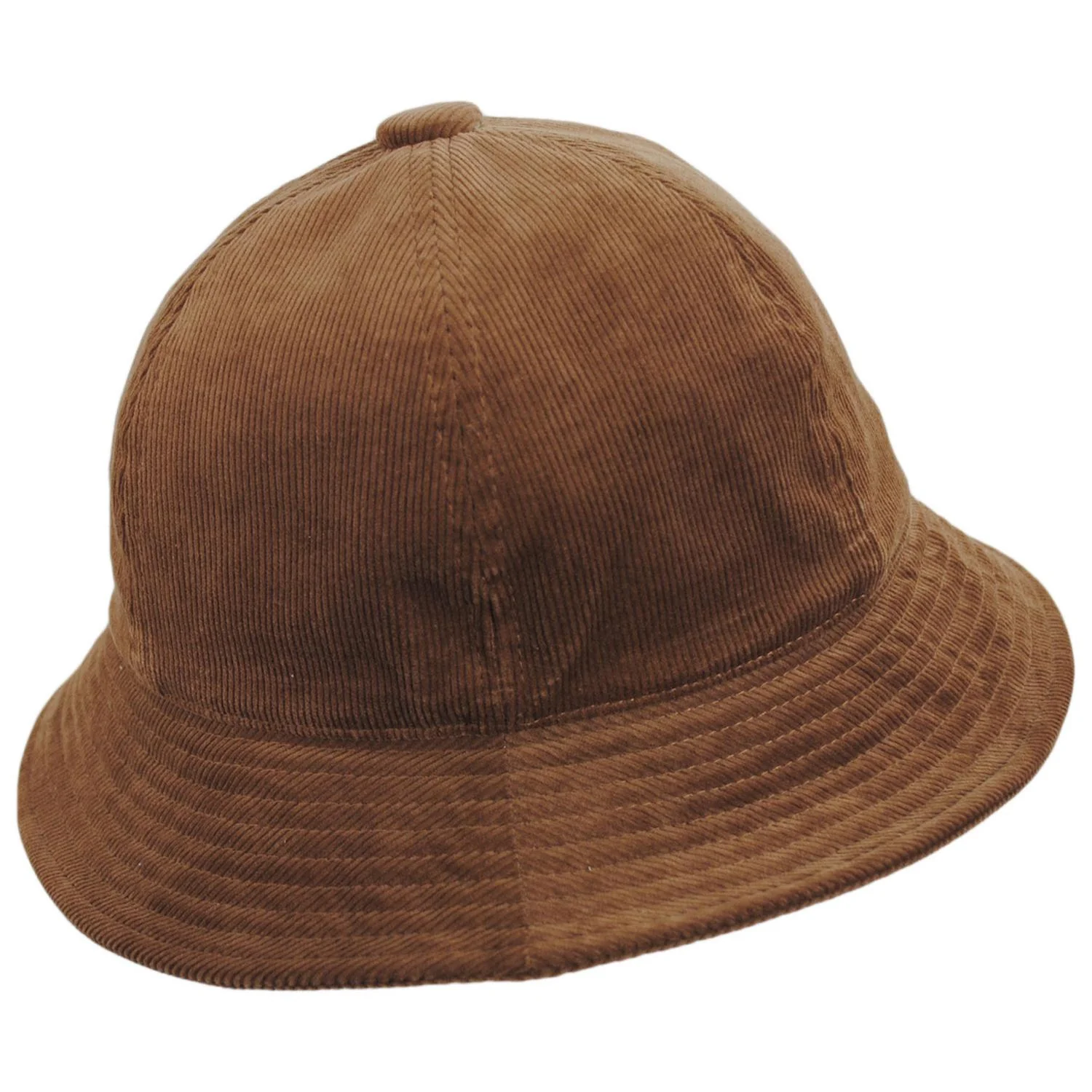 Cord Casual Bucket Hat - Image 17