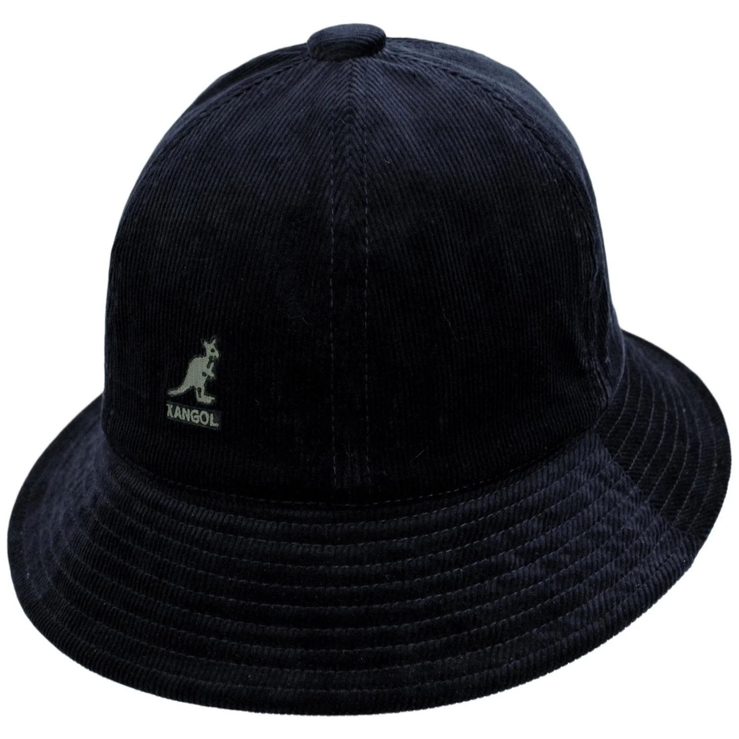 Cord Casual Bucket Hat - Image 21