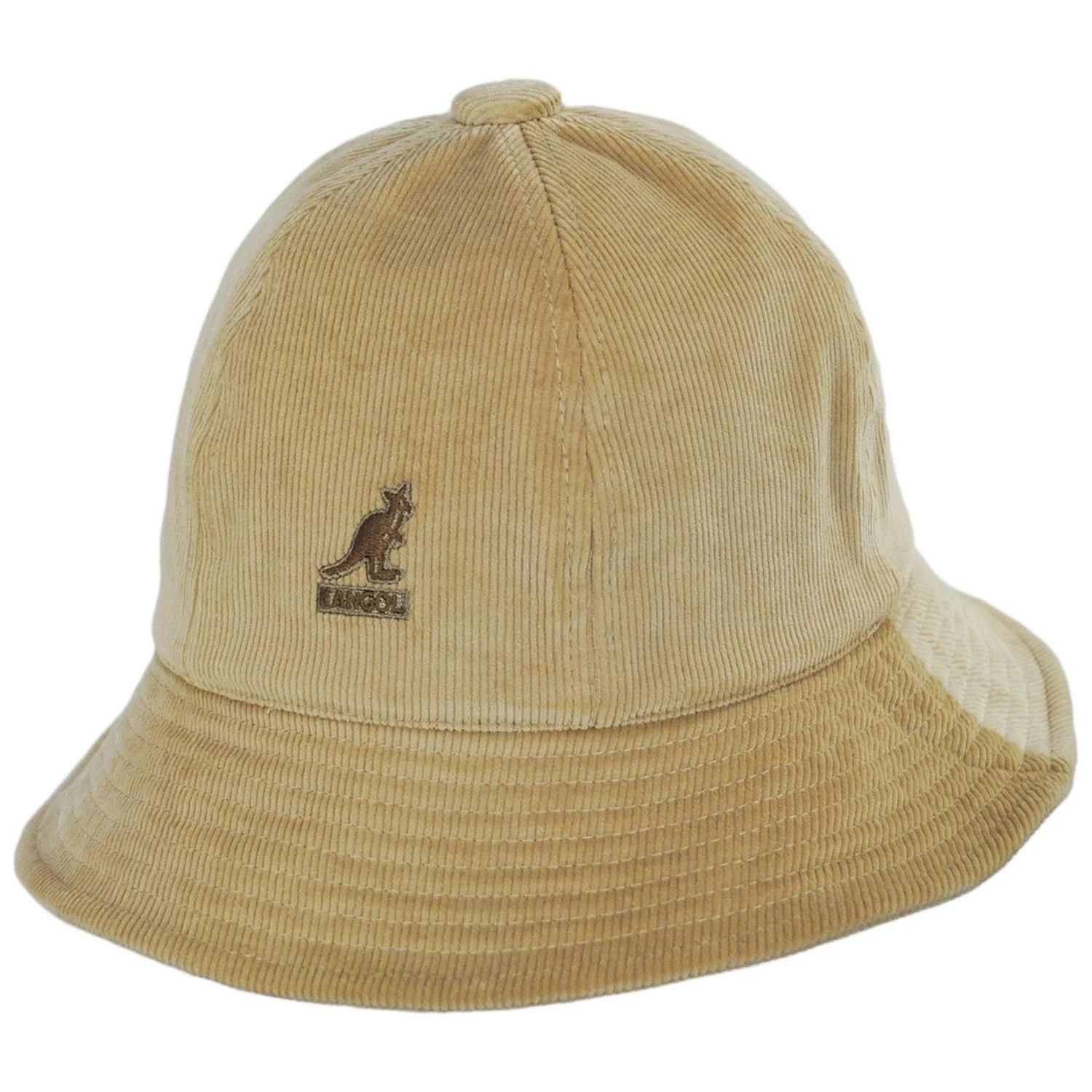 Cord Casual Bucket Hat - Image 25