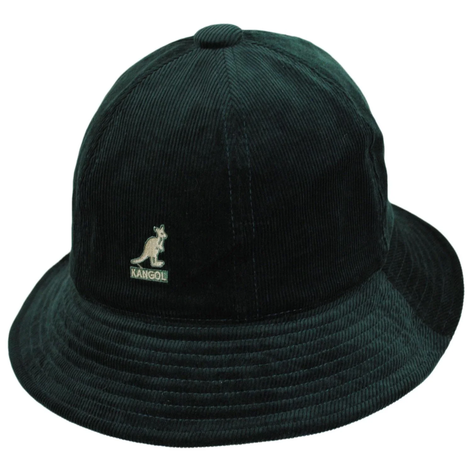 Cord Casual Bucket Hat - Image 5