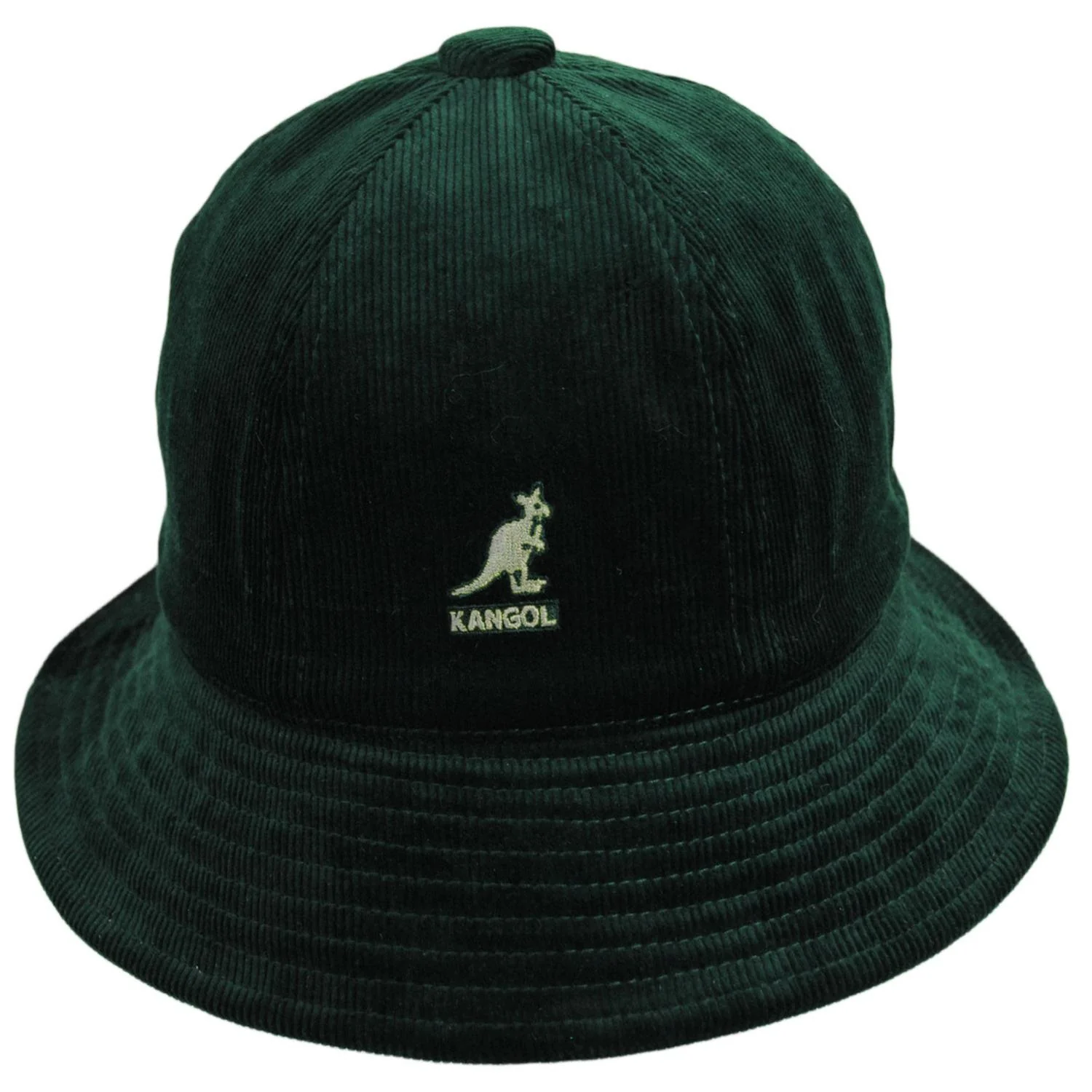 Cord Casual Bucket Hat - Image 6