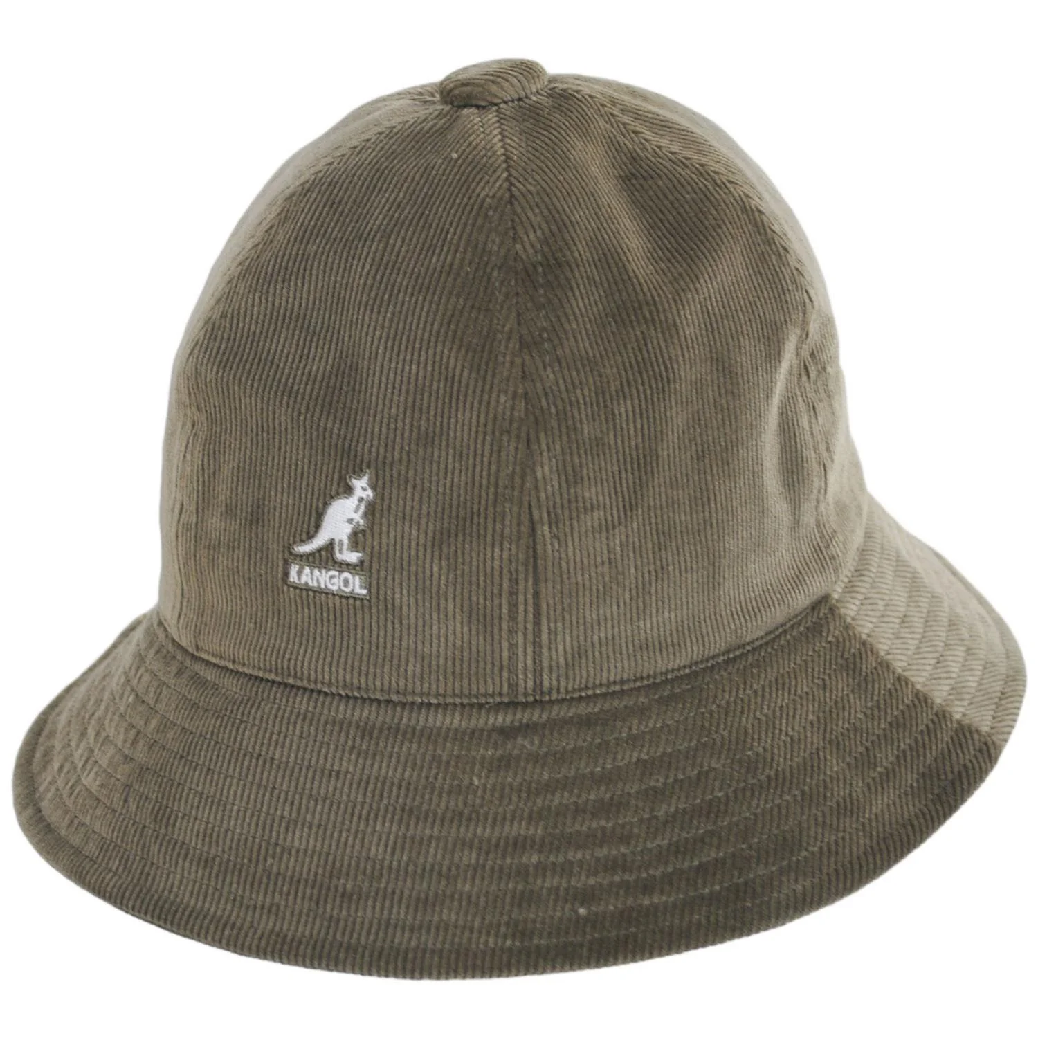 Cord Casual Bucket Hat - Image 7