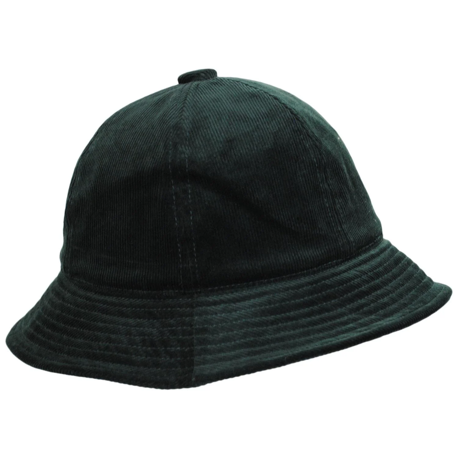 Cord Casual Bucket Hat - Image 8