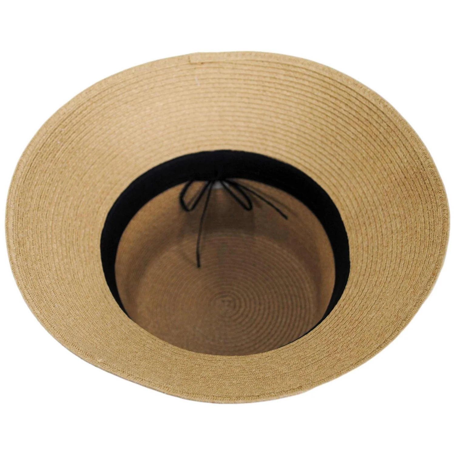 Cordon Toyo Straw Bucket Hat - Image 4