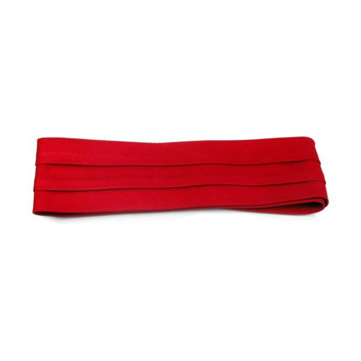 Cotton Twill 3-Pleat Puggaree Hat Band - Image 7