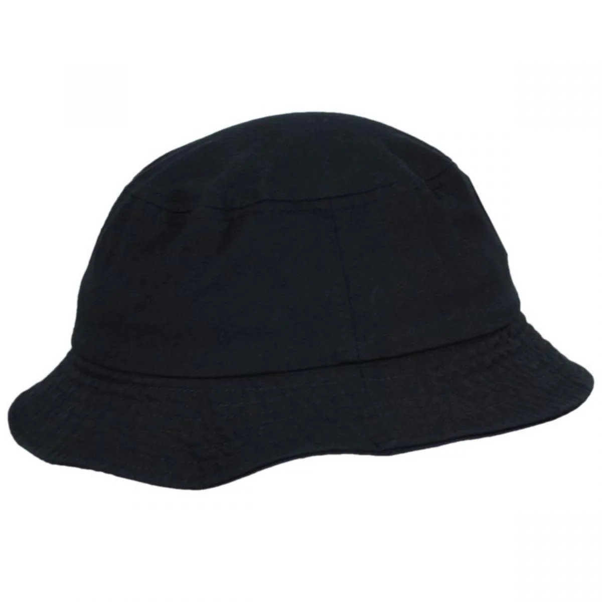 Cotton Twill Bucket Hat - Image 3
