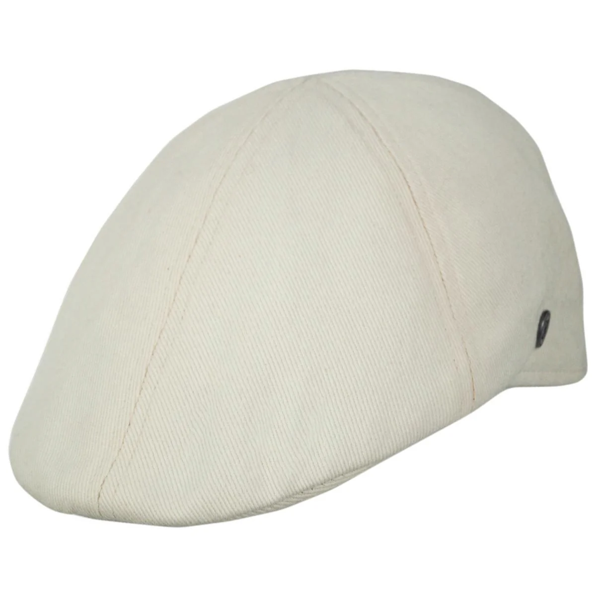 Cotton Twill Duckbill Cap