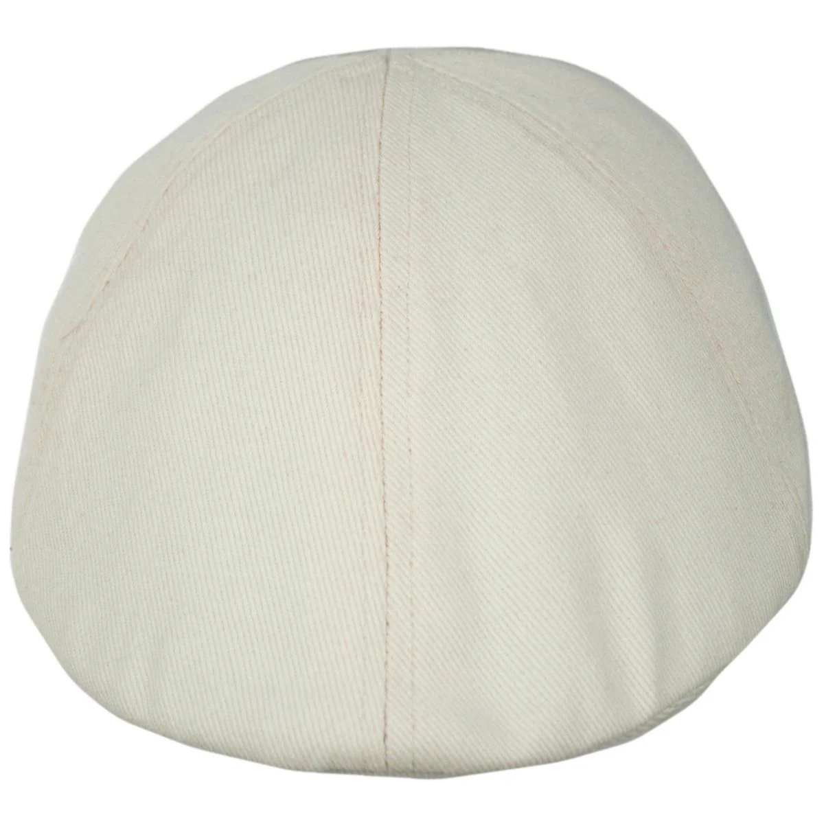 Cotton Twill Duckbill Cap - Image 2