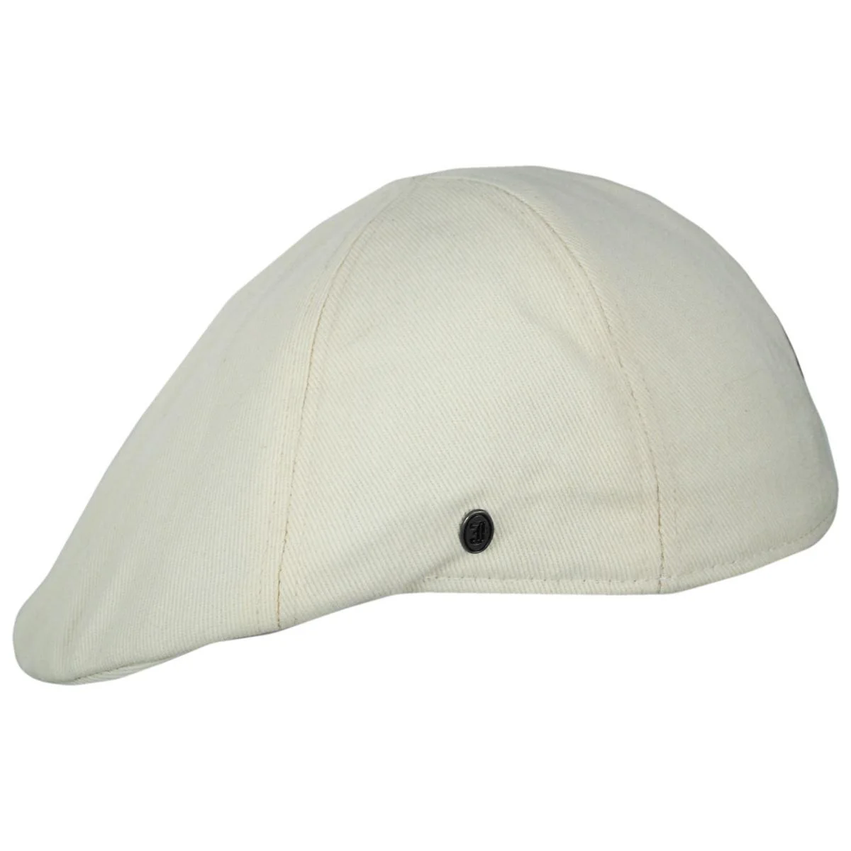 Cotton Twill Duckbill Cap - Image 3