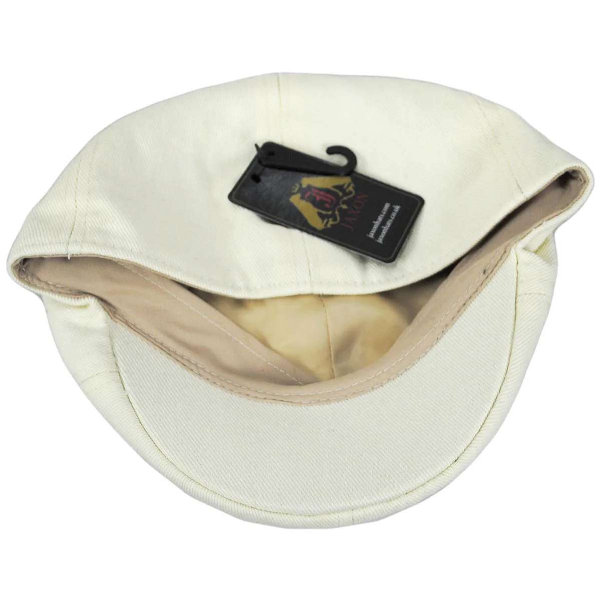 Cotton Twill Duckbill Cap - Image 4