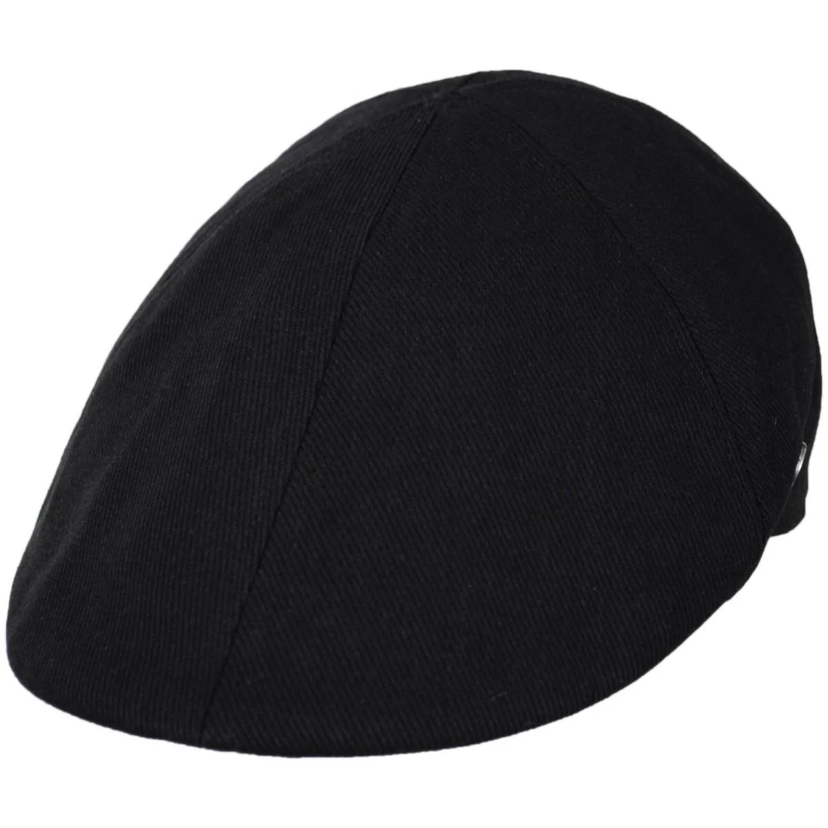 Cotton Twill Duckbill Cap - Image 5