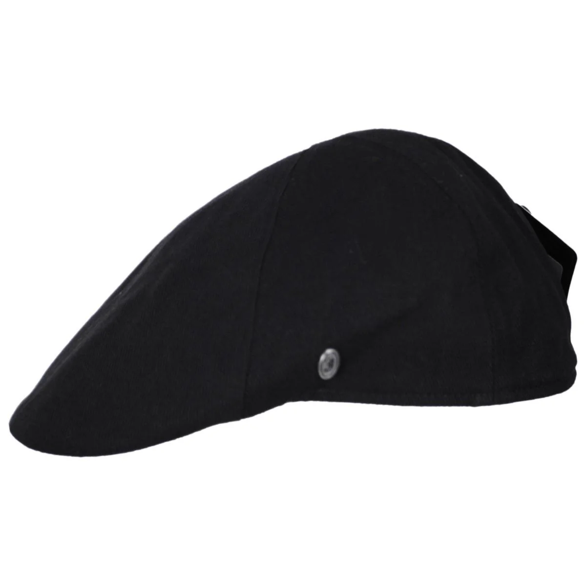 Cotton Twill Duckbill Cap - Image 8