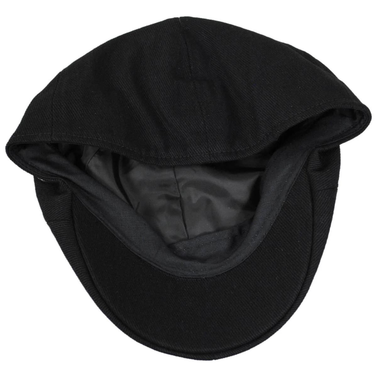 Cotton Twill Duckbill Cap - Image 9