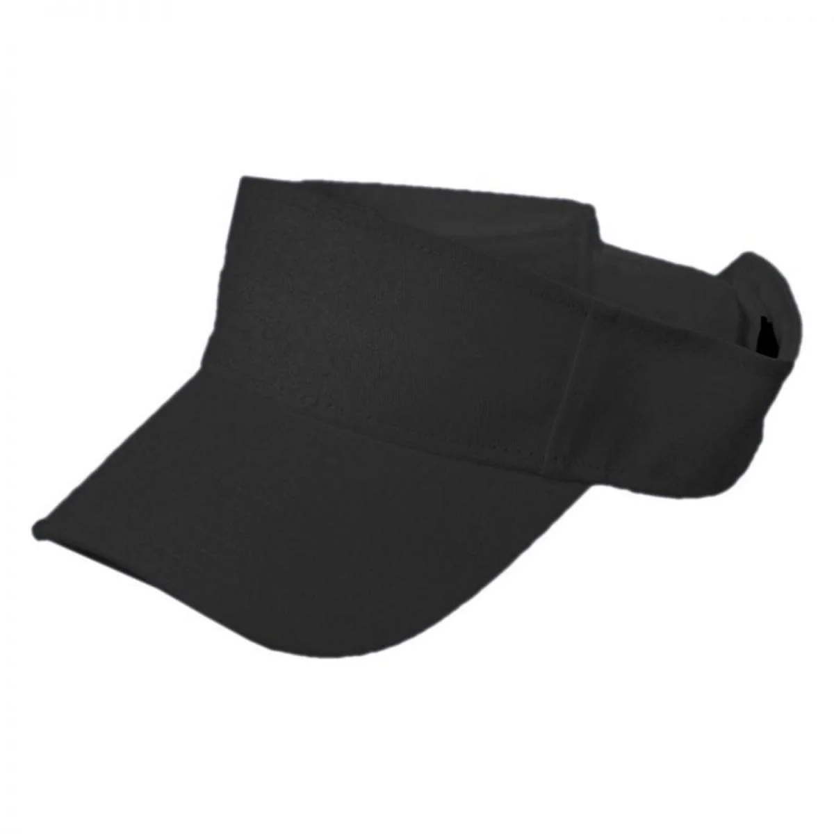 Cotton Twill Sport Visor