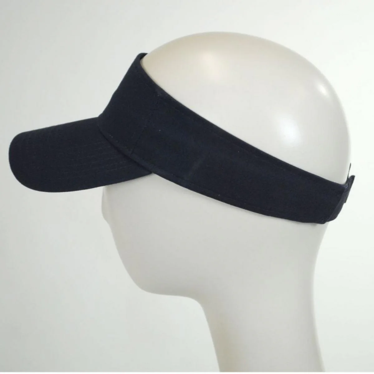 Cotton Twill Sport Visor - Image 6