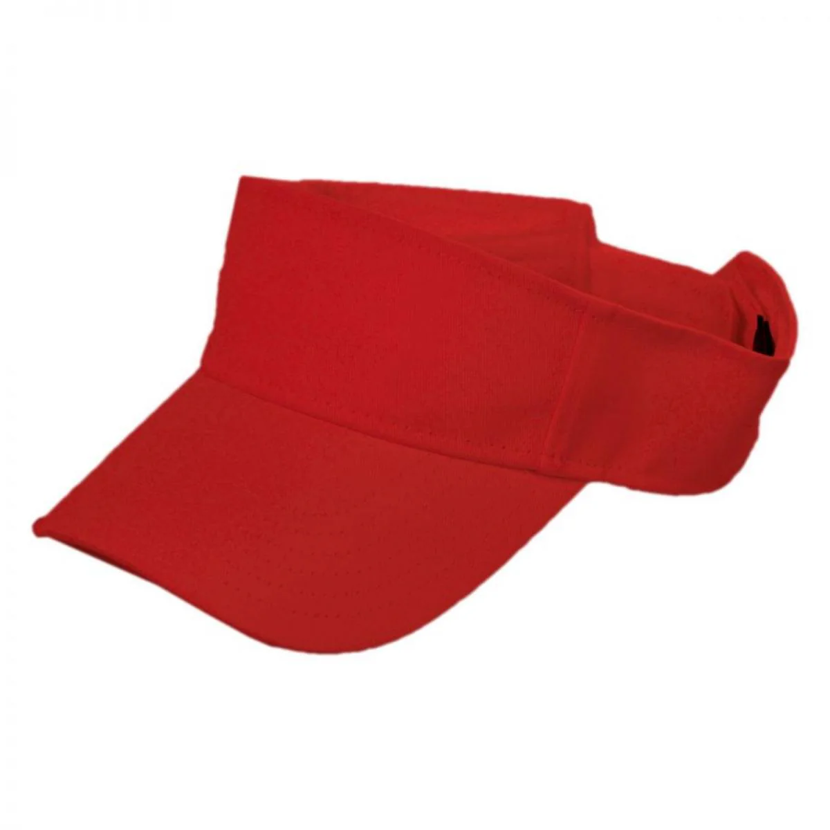 Cotton Twill Sport Visor - Image 7