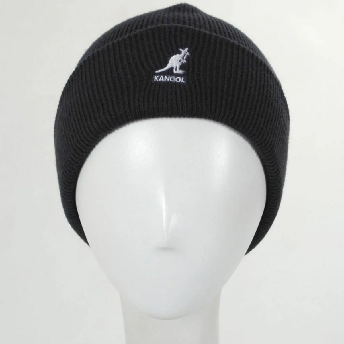 Cuff Pull-On Beanie Hat - Image 2
