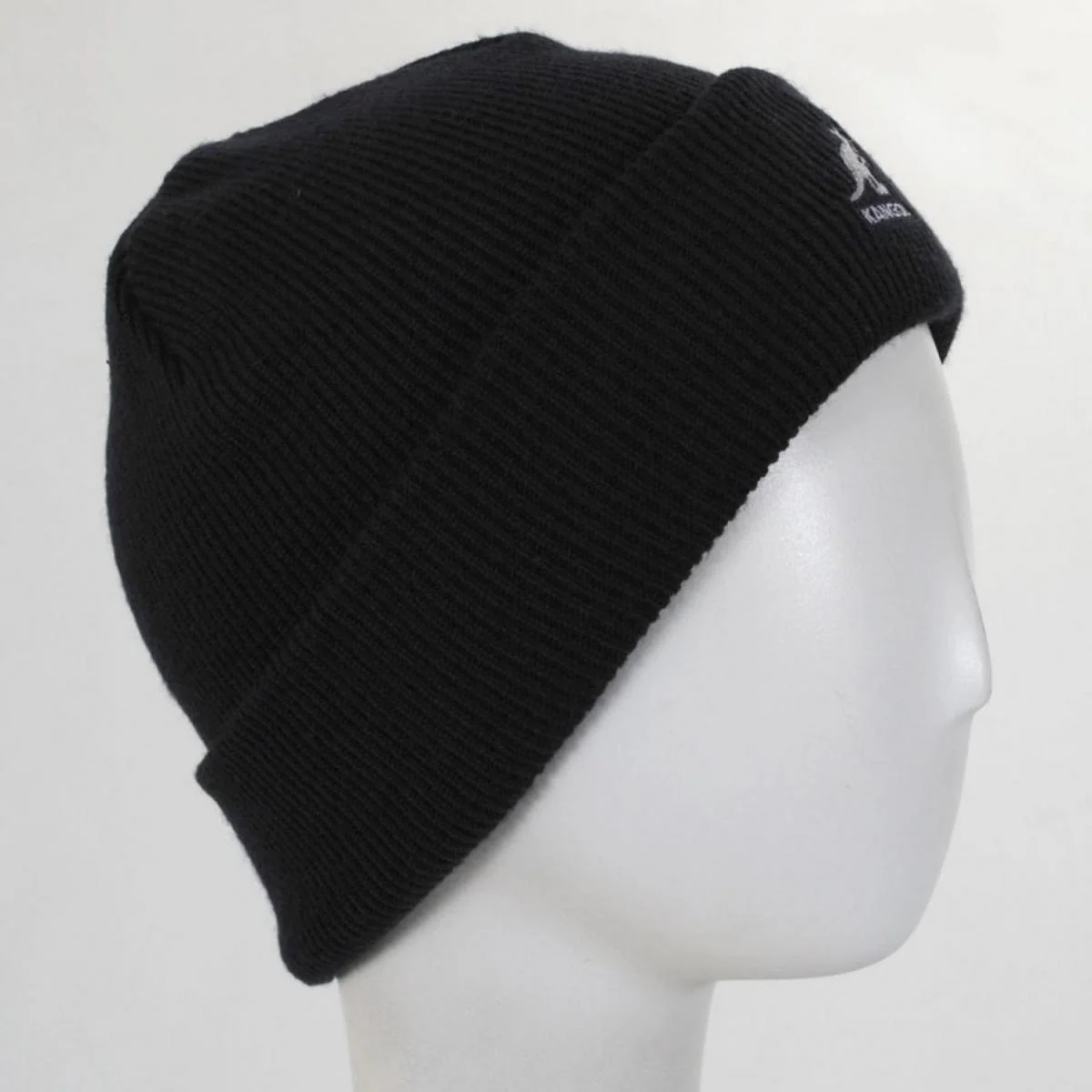 Cuff Pull-On Beanie Hat - Image 3