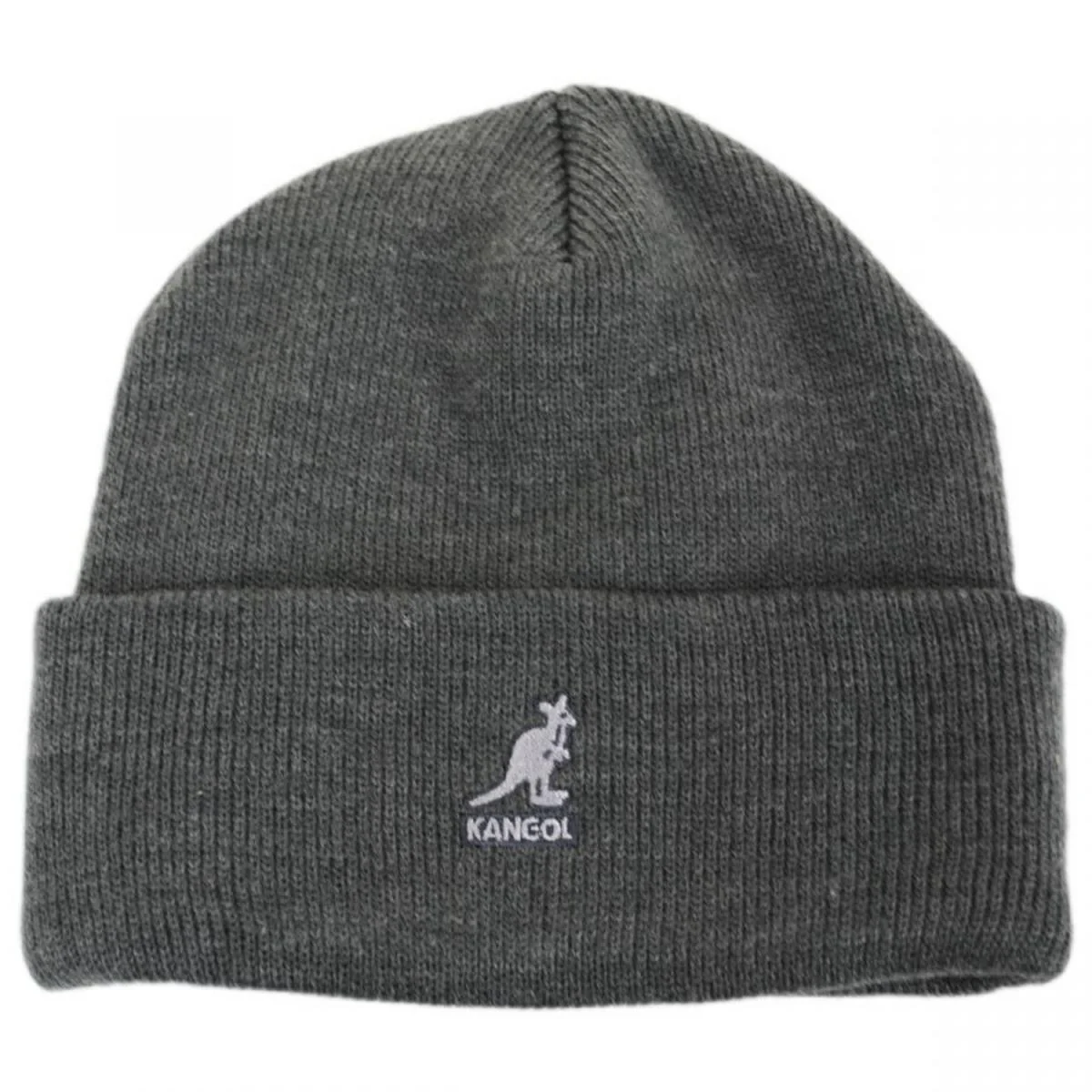 Cuff Pull-On Beanie Hat - Image 4